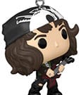 Fremde Dinge POP! Vinyl-Schlüsselanhänger 4 cm Eddie Display (12)