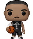 NBA Legends POP! Sports Vinyl Figure Spurs- Victor Wembanyama 9 cm