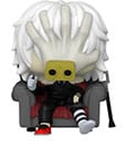 My Hero Academia POP! Deluxe Vinylfigur Shigaraki im Stuhl 9 cm