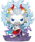 One Piece POP! Deluxe Vinylfigur Yamato Man-Beast Form 9 cm