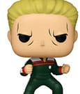 Hunter x Hunter POP! Animations-Vinylfigur Phinks 9 cm