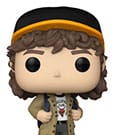 Stranger Things POP! Television Vinyl Figures Dustin Henderson 9 cm