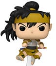 Inuyasha POP! Animation Vinyl Figure Koga 9 cm