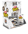 Harry Potter Bitty POP! Vinyl-Figurendisplay (36) Harry Potter 2,5 cm