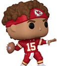 NFL: Legends POP! Sportliche Vinylfigur Chiefs – Patrick Mahomes II(2023) 9 cm