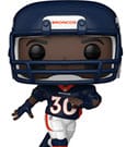 NFL: Legends POP! Sports Vinyl Figure Broncos- Terrell Davis 9 cm