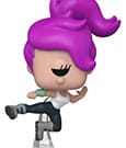 Futurama Pop! Animation Vinyl Figure Zapp Brannigan 9 cm