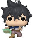 Black Clover POP! Vinyl Keychains 4 cm Yuno Display (12)