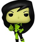Kim Possible POP! Vinyl Figure Shego 9 cm