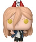 Chainsaw Man POP! Vinyl Keychains 4 cm Power Display (12)