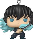 Demon Slayer: Kimetsu no Yaiba POP! Vinyl Keychains 4 cm Muichiro (Attack) Display (12)
