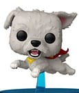Superman (2025) POP! Vinyl Figure Krypto 9 cm
