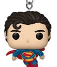 Superman (2025) POP! Vinyl Keychains 4 cm Superman Display (12)