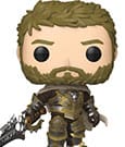World of Warcraft POP! Games Vinyl Figure Anduin(WW) 9 cm