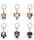 Horror POP! Vinyl Keychains 4 cm PDQ Display (12)