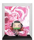 Demon Slayer: Kimetsu no Yaiba POP! Animation Cover Vinyl Figure Nezuko 9 cm