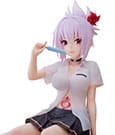 Ayakashi Dreieck Statue 1/7 Matsuri Kazamaki 23 cm