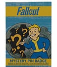 Fallout Pin Anstecker Mystery Pin