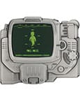 Fallout Collectible Ingot Pip-Boy Limited Edition