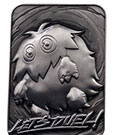 Yu-Gi-Oh! Replica Card Kuriboh Limited Edition