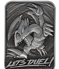 Yu-Gi-Oh! Replik-Karte Blue Eyes Toon Dragon Limited Edition