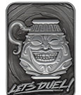 Yu-Gi-Oh! Replikatkarte „Pot of Greed“ in limitierter Auflage