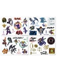 Yu-Gi-Oh! Tech Sticker Pack