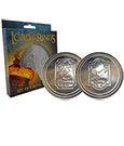 Der Herr der Ringe Untersetzer 4er-Pack Grüner Drache