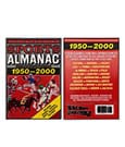 Back to the Future Ingot Sport Almanac Limited Edition