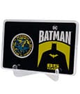 DC Comics Collectable Coin Batman 85th Anniversary Limited Edition