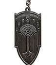 Lord of the Rings Keychain Gondor