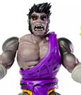 Legends of Dragonore Wave 2: Dragon Hunt Actionfigur Brukteror Cave Man 14 cm