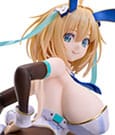Original Character PVC Statue 1/4 Sophia F. Shirring: Bunny Ver. 3rd 43 cm