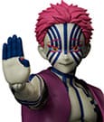 Demon Slayer: Kimetsu no Yaiba Figma Action Figure Akaza 15 cm