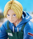 Sakamoto Days Noodle Stopper PVC Statue Shin Asakura 15 cm