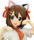 K-On! Trio-Try-iT PVC Statue Yui Hirasawa 22 cm