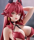 Goddess of Victory: Nikke Noodle Stopper PVC Statue Red Hood: Nonsense Red 12 cm