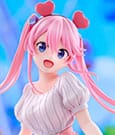 The Shiunji Family Children Trio-Try-iT PVC Statue Shiunji Ouka: Theme Park Day Ver. 21 cm