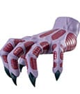 Hell Teacher: Jigoku Sensei Nube Noodle Stopper PVC Statue Demon´s Hand 9 cm