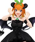 The Quintessential Quintuplets Specials BiCute Dark PVC Statue Nakano Yotsuba 25 cm