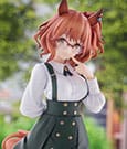 Uma Musume Pretty Derby Trio-Try-iT PVC Statue Aston Machan 20 cm