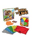 Der Boden ist Lava Game *German Version*
