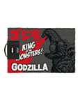 Godzilla Doormat King of the Monsters 40 x 60 cm