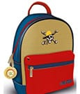 One Piece Rucksack Ruffy