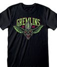 Gremlins T-Shirt Stripe Size L