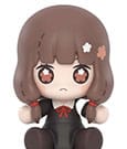 Kaguya-sama: Liebe ist Krieg Der erste Kuss, der niemals endet Huggy Good Smile Chibi Figur Miko Iino 6 cm