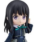Lycoris Recoil Nendoroid Puppe Actionfigur Takina Inoue 14 cm
