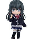 My Teen Romantic Comedy SNAFU Nendoroid Doll Action Figure Yukino Yukinoshita 14 cm