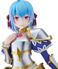 Verbannt von der Heldenparty Pop-Up-Parade PVC-Statue Ruti L Größe 24 cm