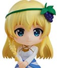 KonoSuba: Gottes Segen für diese wunderbare Welt! 3 Nendoroid Actionfigur Iris 10 cm
